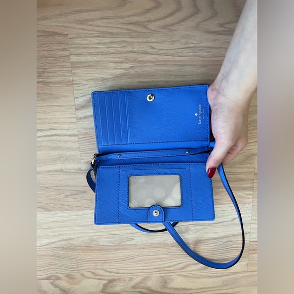 Kate Spade Crossbody - Picture 3 of 5